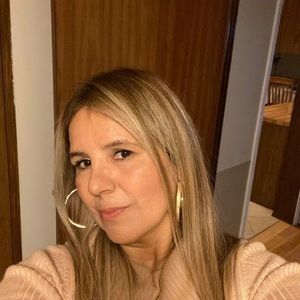 Meet your Posher, Edna cecilia